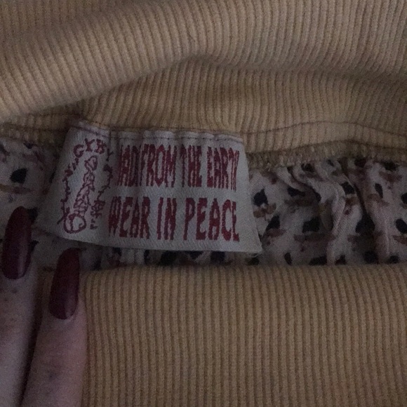 Hippy pants - Picture 2 of 2